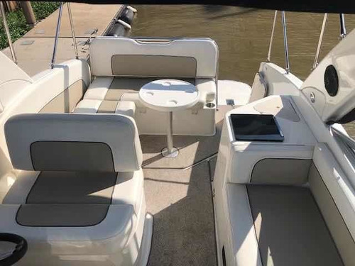 Daycrusier - Bayliner 280 - Dueño Vende