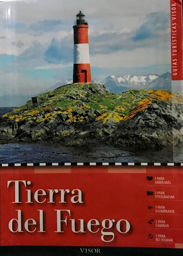 Tierra Del Fuego - Visor