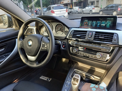 BMW Serie 4 2.0 430i Coupe Sportline 252cv