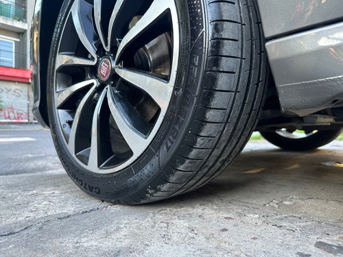 Fiat Tipo 1.6 Etorq Easy