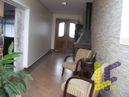 Imagem 2 de 15 de Casa Assobradada - B. Jd Independencia - 16767