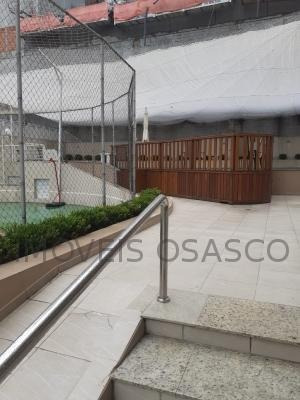 Imagem 4 de 15 de Ref.: 3356 - Apartamento Em Osasco Para Aluguel - L3356