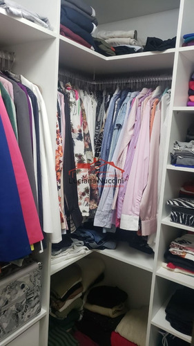 Imagem 16 de 30 de Vendo Ap. 2 Dormit. ( 2 Suítes ), 114m², 2 Vagas, Vila Gumercindo, São Paulo, Sp - Ap00270 - 69981142