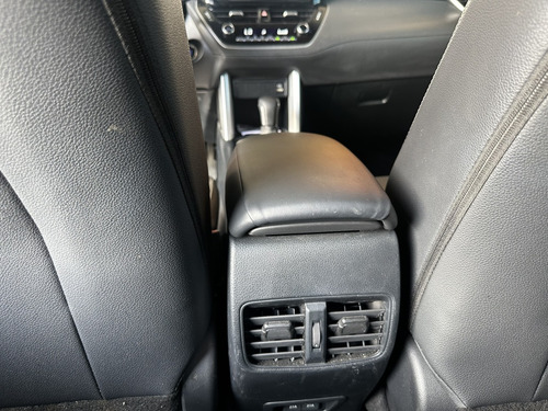 Toyota Corolla Cross 2.0 VVT-IE FLEX XRE DIRECT SHIFT