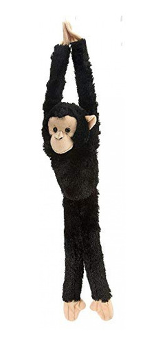 Peluche De Chimpanc De Wild Republic, Peluche De Mono, Jugue