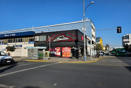 Venta De Local Comercial En Santiago Id 71.810-lin