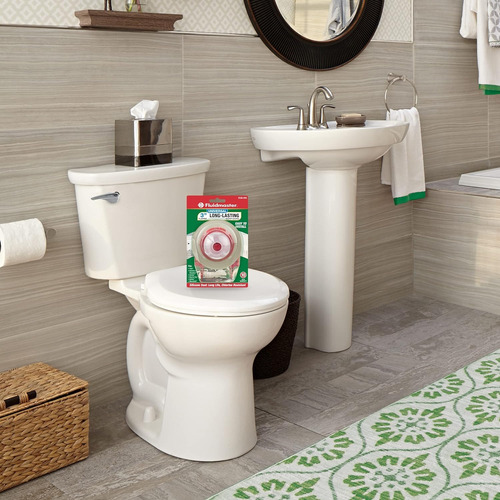 Fluidmaster 3 513a-016 Valvula Sapo Wc Taza Inodoro Flapper (Usado)