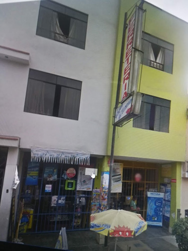 Departamento En Los Olivos: