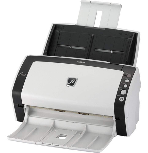 Fujitsu Fi-6130 Sheetfed Scanner - 40ppm, 600 Dpi (renovado)