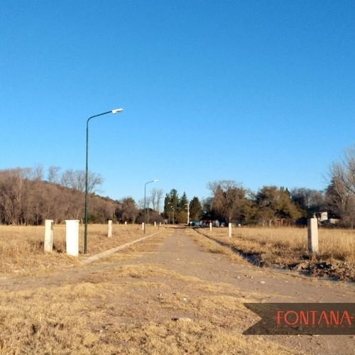 Imagen 5 de 5 de Terreno En Venta En Cuchi Corral