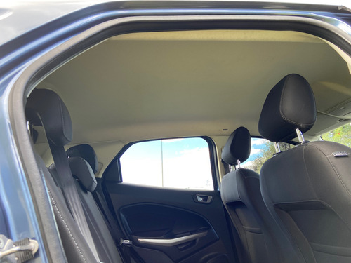 Ford Ecosport 1.5 Se 123cv 4x2 Manual