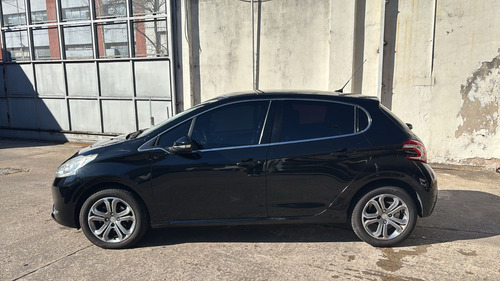 Peugeot 208 1.6 Feline Pack Cuir