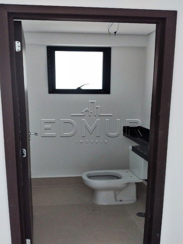 Sala - Vila Assuncao - Ref: 28331 - L-28331