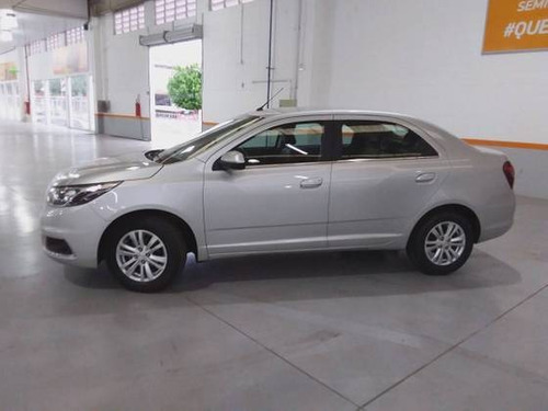 Chevrolet Cobalt 1.8 Mpfi Ltz 8v Flex 4p Automático