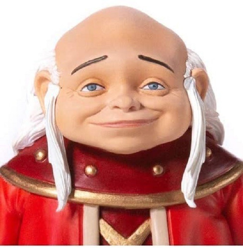 Mestre Dos Magos 1/10 Bds Dungeons & Dragons Iron Studios