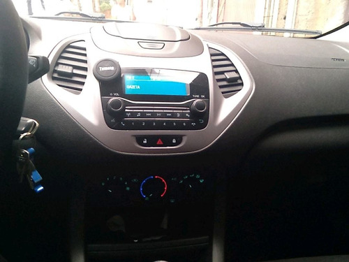 Imagem 13 de 14 de Ford Ka S 1.0 12v Flex