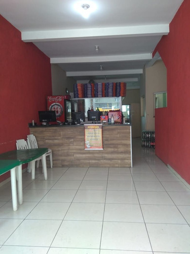 Imagem 2 de 6 de Oportunidade!!!pizzaria Funcionando Em São Paulo/sp