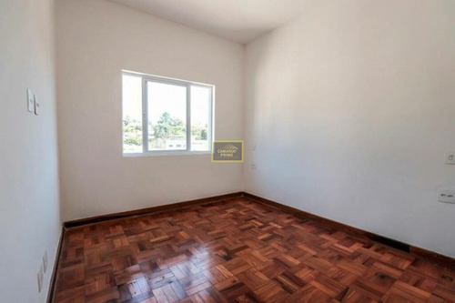 Imagem 10 de 15 de Sobrando Para Venda No Pacaembu - Eb88018