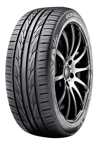 Kumho Ecsta Ps31 - Neumático De Rendimiento De Verano - 225/