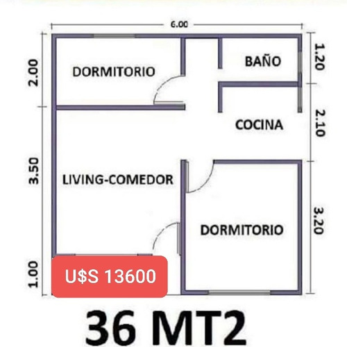Imagen 4 de 6 de Techos Pared Isopanel Casas Solo Por Invierno Estos Precios