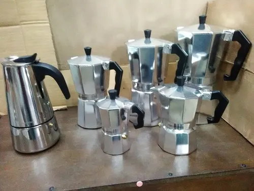 Cafetera Primula 1 Taza Bmg