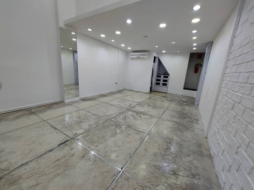 Imagen 4 de 10 de Alquiler Local Comercial, Ubicado En Mezzanina Del Cc Cristal De Naguanagua