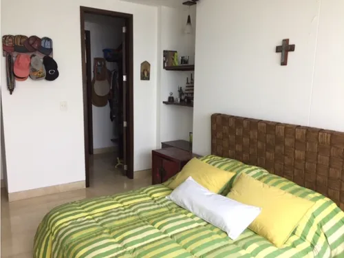 Venta Apartamento De 4 Alcobas Castillogrande