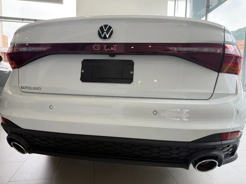Volkswagen Jetta 2.0 Tsi Gli Dsg