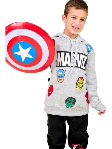 Buzos superheroes para niños sale