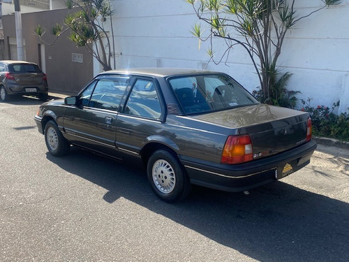 Imagem 2 de 15 de Monza Sl/e 1990 23000km