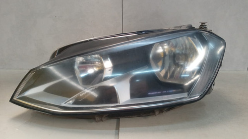 Farol Esquerdo Volkswagen Golf Tsi 2014 | 5gm941005a