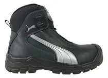 Comprar Botas Puma Cascades 214 Casquillo Look Trendy