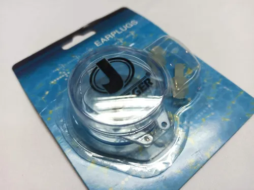 Tapones De Oído Para Natación