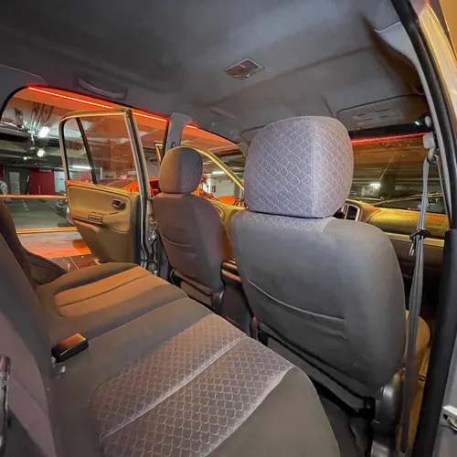 Chevrolet Grand Vitara 2.5 V6 Dohc