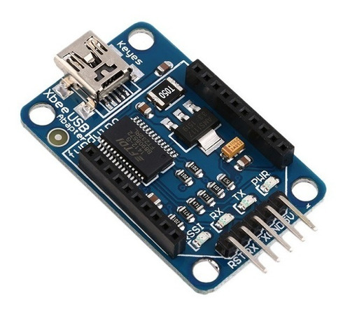 Xbee Usb Adapter