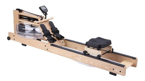 Bogadora Madera Fitness Aw-003 Todo Descuento