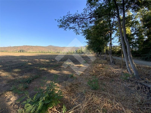Imagen 26 de 27 de Parcela Agrícola En Venta En Paine
