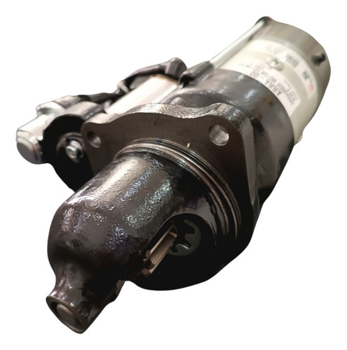 Arranque Para Motor Cummins 24v 6bt 4983774
