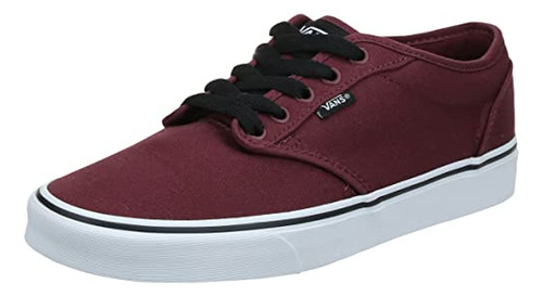 Zapatillas Vans Low-top Para Hombre, Mujer 12