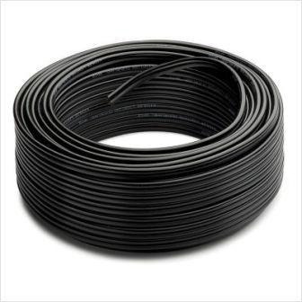 Cable Tipo Taller 3 X 1,5 Excelente Rollo X 100 Mtrs 