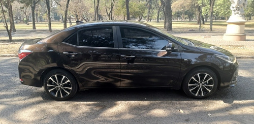 Toyota Corolla 2019 1.8 Se-g
