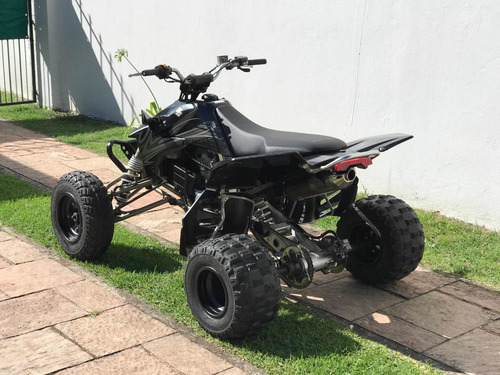 Suzuki Ltr 450