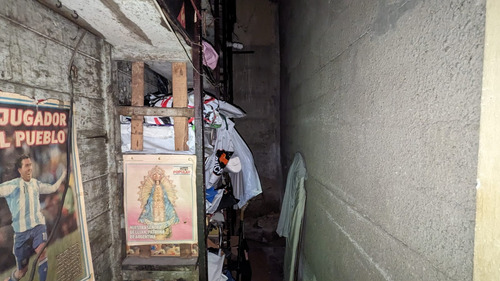 Casa En Venta - J.b. Justo Al 3200, Remedios De Escalada -