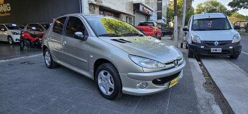Peugeot 206 1.6 Xtpremium