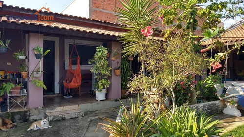 Chácara Com Piscina 2 Casas Com 2 Dormitórios Suite, Sala, Cozinha, Banheiro, Espaço Gourmet, Permuta Em Piracicaba - Ch0199