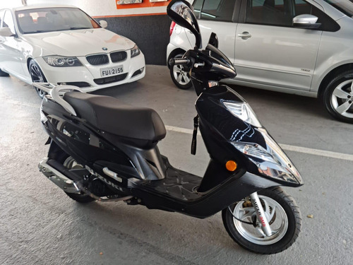 Imagem 1 de 12 de Suzuki Burgman I 125cc Gasolina Manual