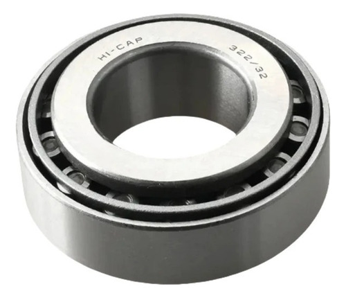 Rolamento Engrenagem Frente Motor Popa 40 Yamaha 93332-00003