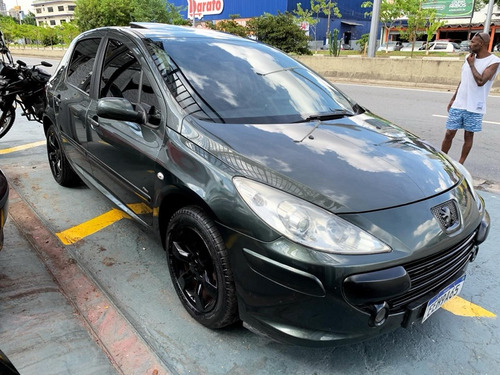 Peugeot 307 Peugeot 307 Hatch. Presence Pack 1.6 16V (flex)