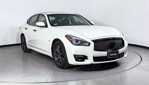 Imagen 2 de 15 de 110463 - Infiniti Q70 2017 Con Garantía