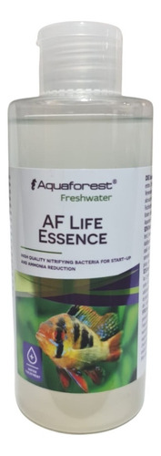 Aquaforest Af Life Essence 500ml Nutriente Bacterias Acuario